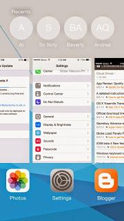 iOS 8 Beta 5 preview: faster spotlight, new iCloud icons, Predictive shortcut, etc.