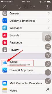 iOS 8 Beta 5 preview: faster spotlight, new iCloud icons, Predictive shortcut, etc.