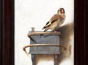 Goldfinch Donna Tartt