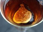 Newton Cocktail #Boozeweek