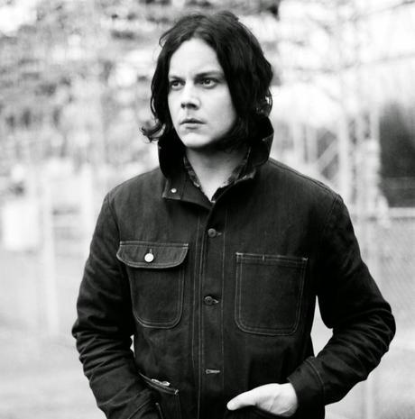 Jack White is fine as hell and I would jump his bones in a SECOND
