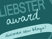 Jill Shares Personal Information (For Liebster Award)