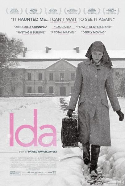 REVIEW: Ida REVIEW: Ida