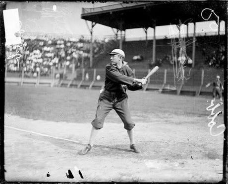 This day in baseball: Cobb’s first plate appearance
