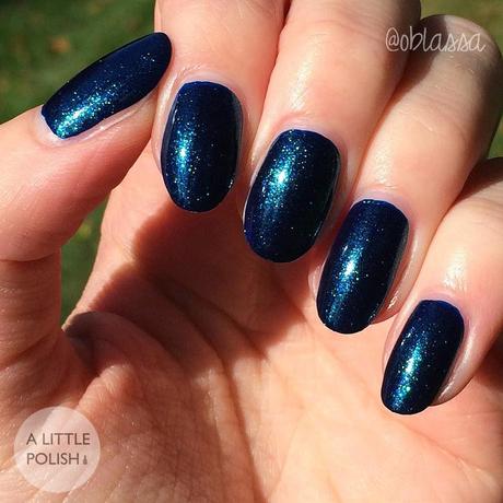 Zoya Ignite Collection for Fall 2014