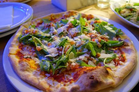 Vapiano An Innovative Pasta Pizza Concept From Germany In Riyadh Paperblog