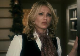 The Box (2009) cameron