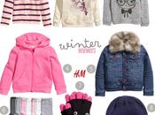 Toddler Holiday Wishlist with H&amp;M!