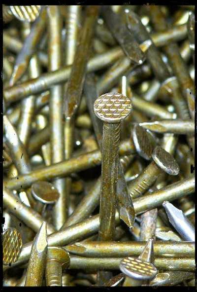 Interlude: The Scripture cannot be broken