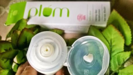 Plum Hello Aloe Caring Day Moisturizer Review