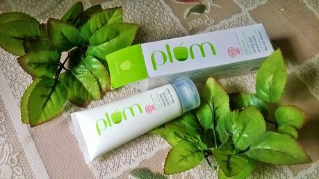 Plum Hello Aloe Caring Day Moisturizer Review