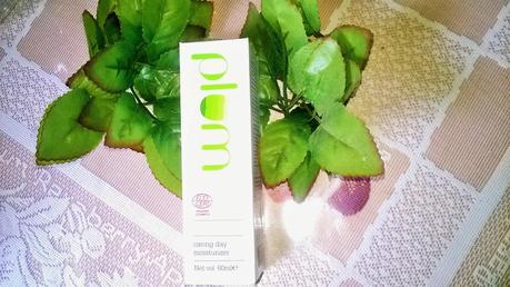 Plum Hello Aloe Caring Day Moisturizer Review