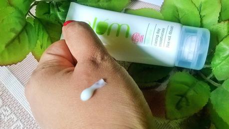 Plum Hello Aloe Caring Day Moisturizer Review