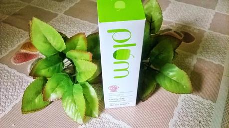 Plum Hello Aloe Caring Day Moisturizer Review