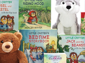 Kohl’s Cares Presents Mercer Mayer’s Little Critter Books Plush Only Each Through September 20th!