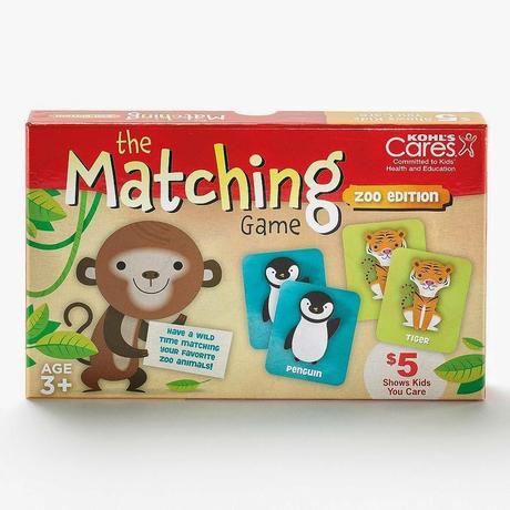 Kohl’s Cares Presents Mercer Mayer’s Little Critter Books and Plush for Only $5 Each Through September 20th!