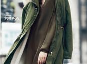 WEN, NATASHA POLY LIYA KEBEDE H&amp;M’S FALL 2014 CAMPAIGN