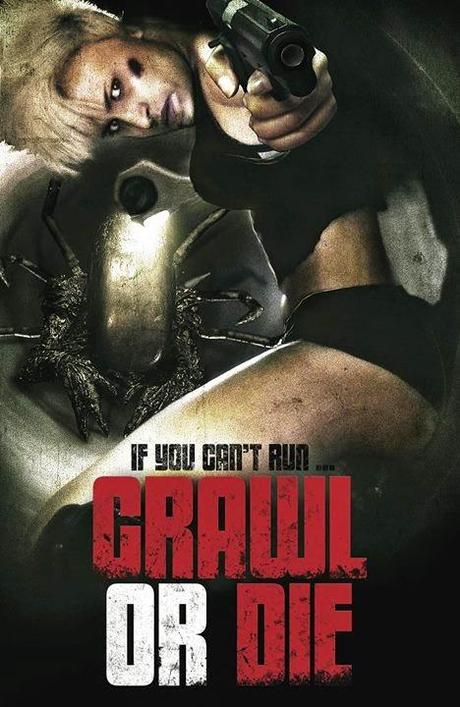 #1,475. Crawl or Die  (2014)