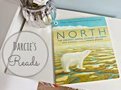 Darcie's Reads North