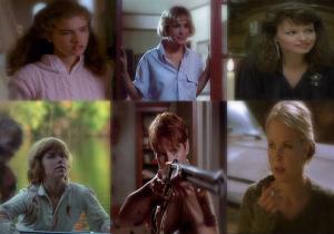 An Expendables-Like Horror Film Featuring Some of the Genre’s Greatest Final Girls Is In Development FG