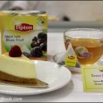 LIPTON FIRST POP-UP HIGH TEA BAR_PLAZA SINGAPURA
