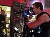 Photos from Last Days Shooting True Blood Season