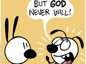 He/She Just Isn't There