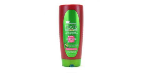 Garnier Fructis Fortifying Cream Conditioner for Treated Hair