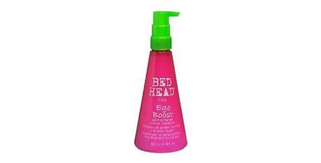 Bed Head Ego Boost Split End Mender and Leave in Conditioner