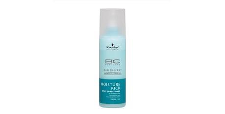 Schwarzkopf Professional BC Bonacure Moisture Kick Spray Conditioner