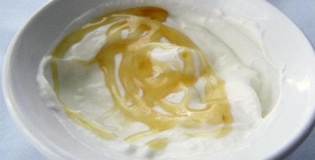 Yogurt Face Masks for Acne