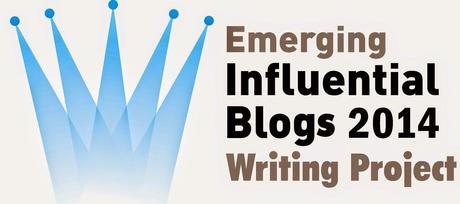 My Top 10 Picks for Emerging Influential Blog 2014