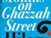 Review: Eight Months Ghazzah Street Hilary Mantel