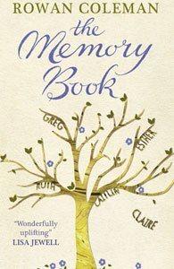 The Memory Book