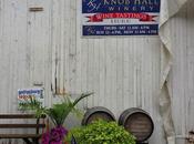 Quick Visit Knob Hall Winery Maryland Wine Country