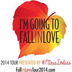 Fall in Love Tour