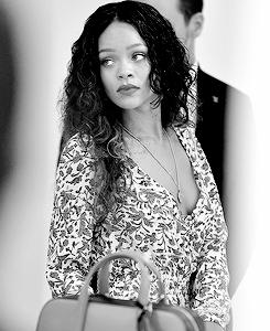 Rihanna Spotted In Sardinia Italy