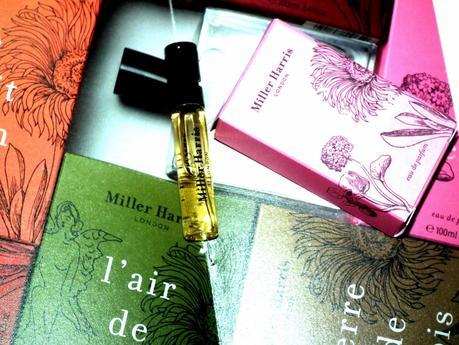 Miller Harris NOIX DE TUBÉREUSE Eau de Parfum Reviews 
