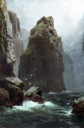 Wish You Were Here...