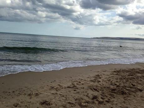 Life | Beach Hut & Red Arrows