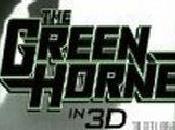 Green Hornet (2011)