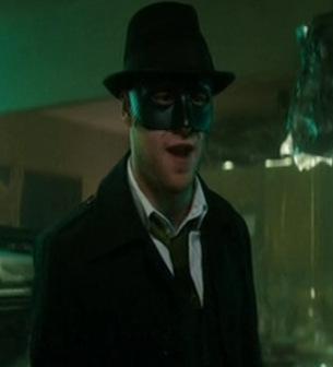 The Green Hornet (2011) seth