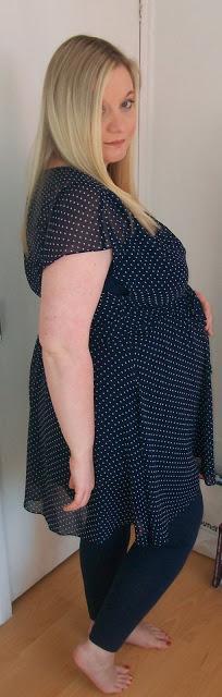 The 5 Best Things About Being Pregnant