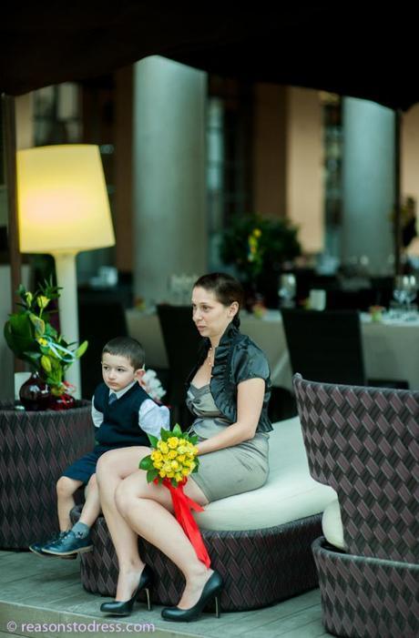 Strength. Even when things aren’t perfect 662