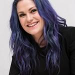 USA - Anna Paquin photocall in Culver City