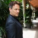 USA - Stephen Moyer photocall in Los Angeles