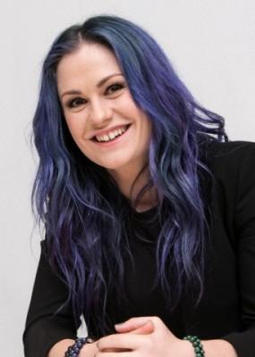 USA - Anna Paquin photocall in Culver City