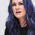 USA - Anna Paquin photocall in Culver City