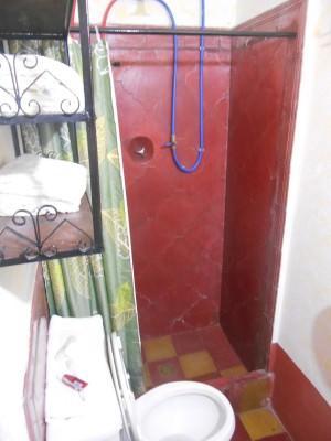 Posada Belen Museo Inn: The Coolest Hostel in Guatemala City’s Historic Quarter! Ensuite