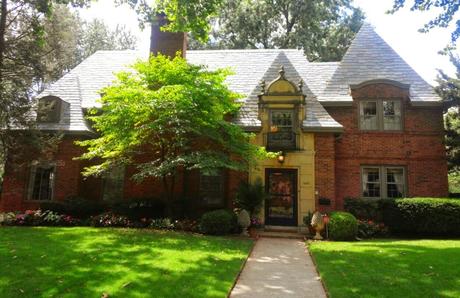 Two of my houses are for sale